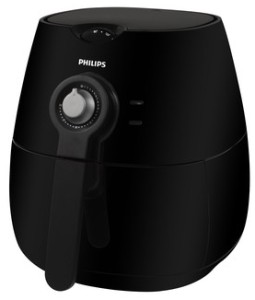 friteuse sans huile philips airfryer