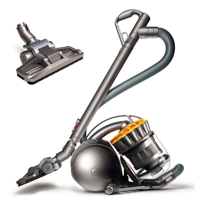 aspirateur sans sac dyson DC33C origin