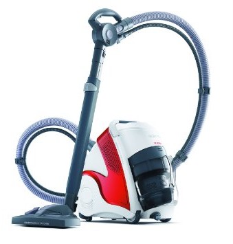 aspirateur sans sac polti unico