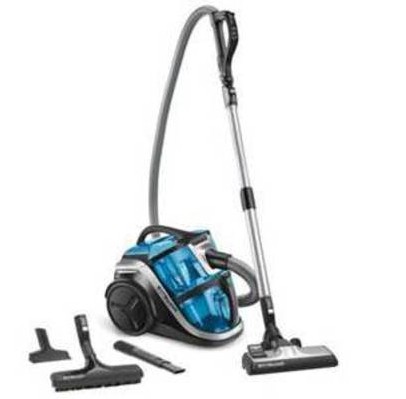 aspirateur sans sac rowenta ro8341ea silence force multi cyclonic