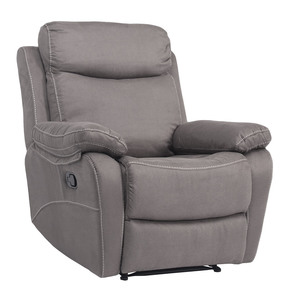 test fauteuil relax