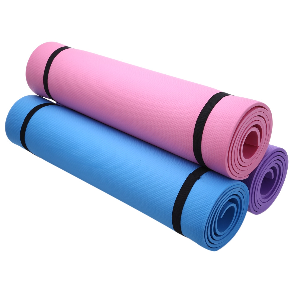 Tapis de yoga prix