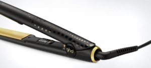 lisseur GHD astuces