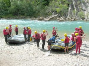 Pourquoi organiser ses vacances de Toussaint