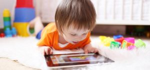 tablette enfant