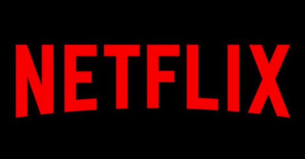 Logo Netflix