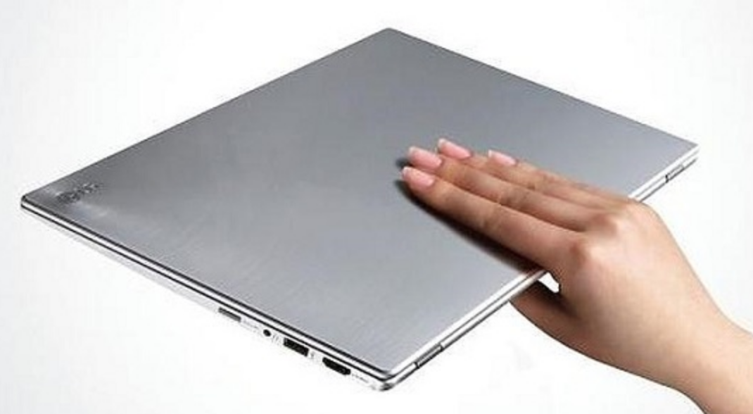 ultrabook