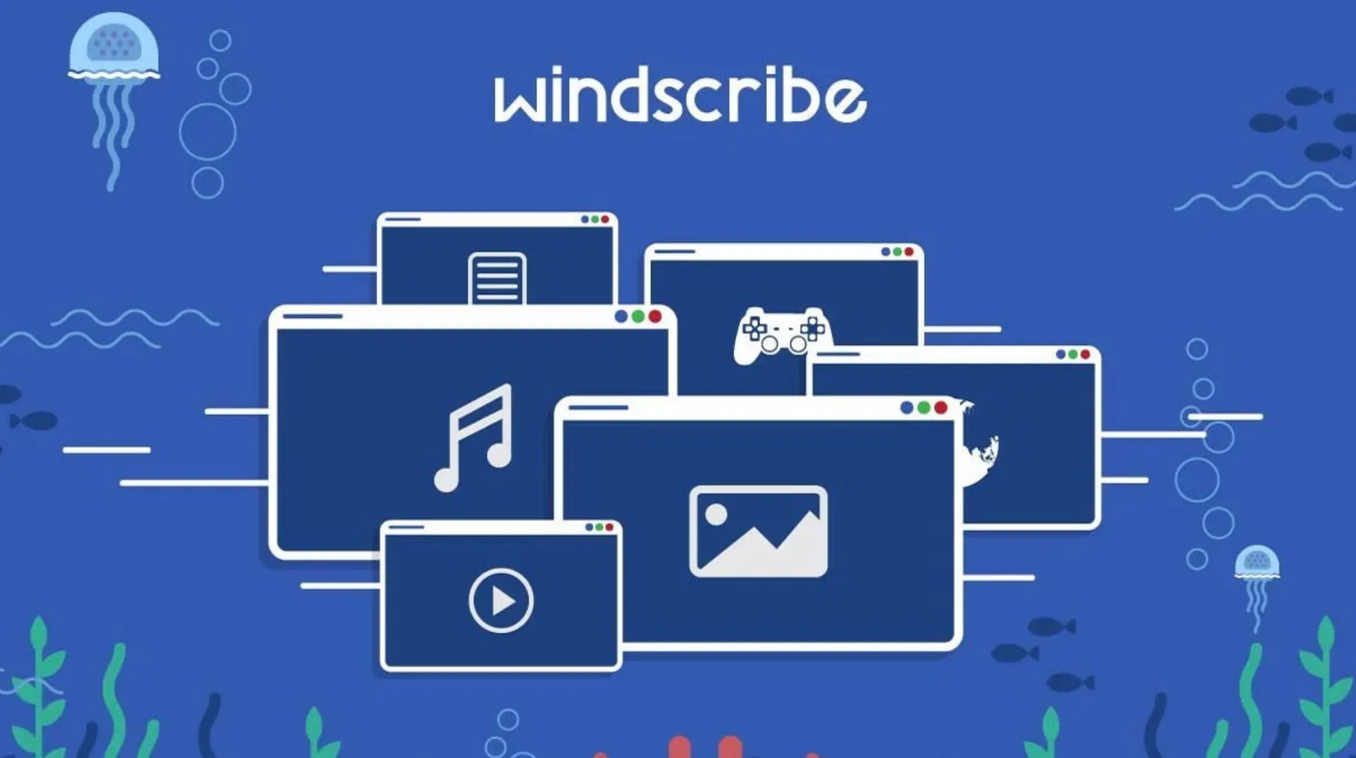 windscribe