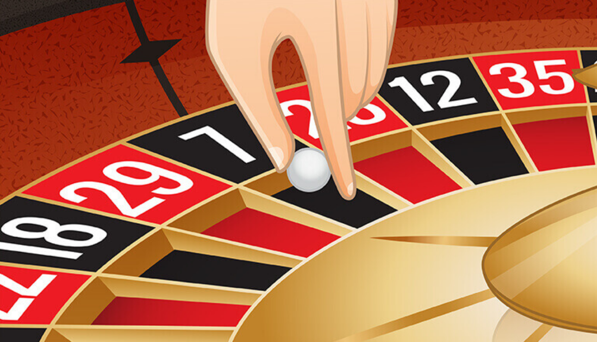 roulette guide